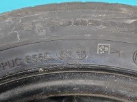 Koło zapasowe 14" dojazdowe dojazdówka Seat Cordoba II 6L Rozstaw śrub: 5x100, Marka opon: Riken, 185 mm, Profil opony: 60,...