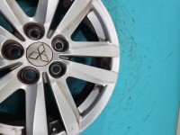 Felga aluminiowa 17" Mitsubishi ASX 10- alufelga