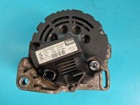 TEST Alternator Renault Clio II 7700437090 1,2.0 16V