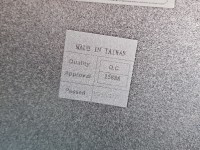 Błotnik przód lewy Opel Astra V K Z176