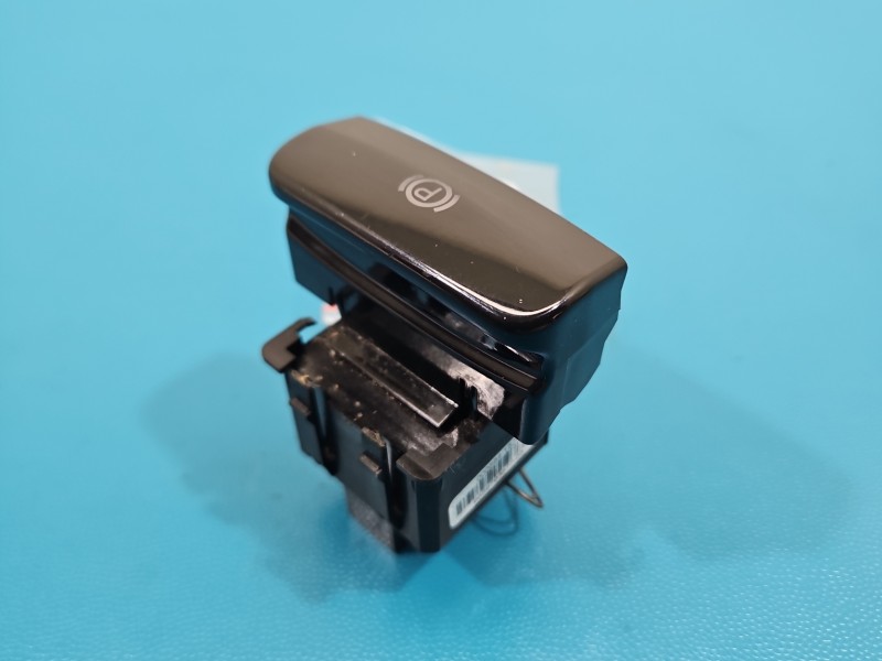Przełącznik hamulca ręcznego Citroen DS4 11-15 9659793877