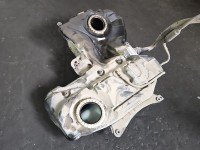 Zbiornik paliwa bak AUDI A4 B8 3.0 tdi