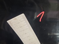 Maska przednia Hyundai Tucson I EB