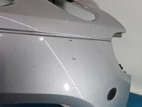 Błotnik przód prawy Smart Forfour I 04-06 srebrny EB4 EAS