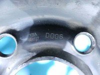 Felga stalowa 15" Opel Zafira A Średnica felgi: 15", Szerokość felgi: 6.5", Rozstaw śrub: 5x110, Producent felg: OPEL, R15...