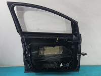 DRZWI PRZÓD LEWE KIEROWCY Ford Kuga Mk1 I 08-13 5d czarny F8