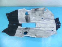 Osłona Porsche, Europejska, TERMICZNA TUNELU Porsche Panamera I 970 3.0 V6