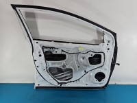 DRZWI PRZÓD LEWE KIEROWCY Honda Civic IX 5d NH788P
