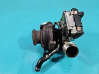 Turbosprężarka Citroen C-Crosser 2.2 hdi 156KM 769674-3, 9683657880