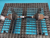 Półoś przód lewa Volvo S90 II 16- 2.0 T automat