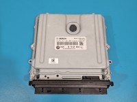 Komputer Sterownik silnika 0281017021, 8510841 BMW X6 E71 3.0d