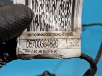 Wiązka zderzaka tył Maserati Quattroporte VI 13- 06700364820 Instalacja pdc