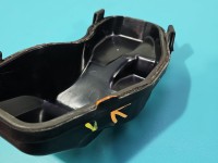 Reflektor prawy lampa przód Ford Focus Mk2 EUROPA