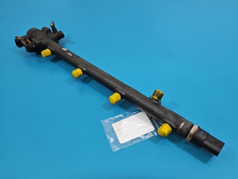 Listwa wtryskowa CZUJNIKI 0445214064, A6110700495, A6110780549 Chrysler Pt cruiser 2.2 CRD