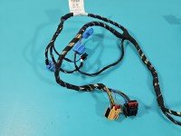 Wiązka instalacja nawiewu Skoda Kodiaq I 5WB971566E