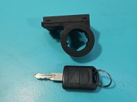Komputer Sterownik silnika Opel Meriva A 1.6 16V 12214830