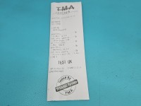 TEST Rozrusznik Honda Accord VI 98-02 1.8 16V