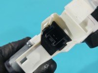 Podnośnik tył lewy Audi Q3 8K0959811A, 8U0839461 HB