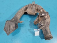 Rura przewód TOYOTA, Diesel, dolot powietrza Toyota Rav4 IV 17751-26070 2.0 D4D