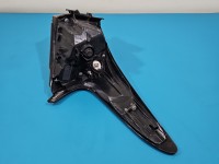 Lampa tył lewa Producent części: Lexus, STANLEY, Uszkodzona obudowa i klosz LEXUS NX I 14-21 inny