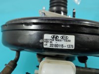 Serwo hamulcowe Hyundai I30 III 16- 1.4 16V 58500-G4250