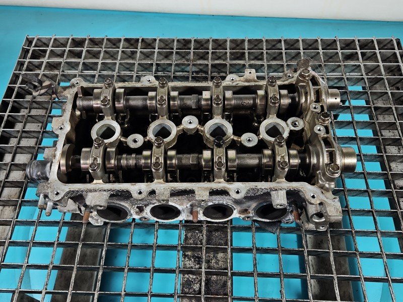 Głowica HYUNDAI i20 II 14-20 1.2 16V