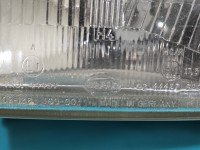 Reflektor lewy lampa przód Vw Transporter T4 EUROPA