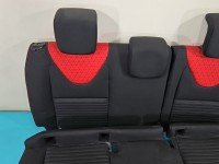 Kanapa tył fotel tylny Renault Clio IV 12-20
