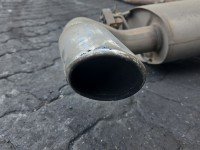 Tłumik BMW X5 F15 8647974 3.0 T N55