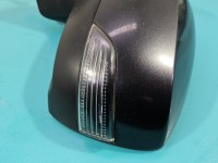 Lusterko lewe Subaru Forester IV SJ 12-18 el. składane, 9 pin KOLOR 61K europa