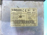 Webasto Mazda 6 GG 9000610C, 66724B