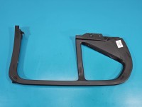 Osłona ZAŚLEPKA PLASTIK Drzwi wewnętrzna lewych tył Volvo XC40 31455063