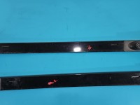 Relingi dachowe komplet Citroen C4 Cactus 14-20