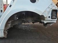 Błotnik tył lewy LEXUS CT 10-22 ćwiartka 085