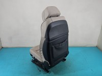 Fotel prawy przód pasażera BMW X5 E70 5d EUROPA