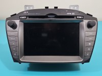 Radio fabryczne Hyundai Ix35 09-13 96560-2Y600TJN radioodtwarzacz