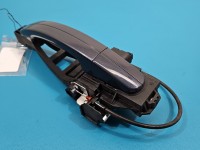 Klamka przód prawa zewnętrzna Ford Focus Mk3