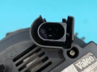 TEST Alternator Audi A8 D3 2542784B, TG17C020 3.0 tdi (ASB)