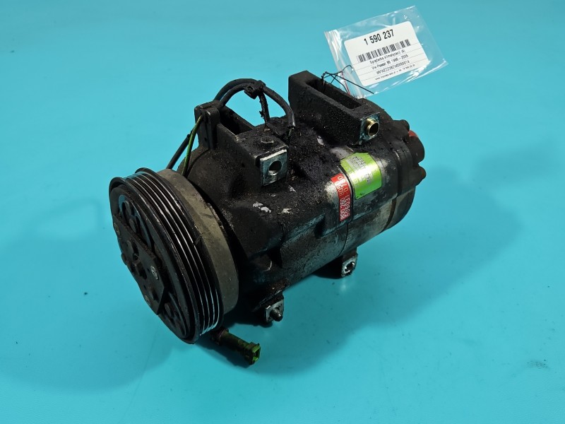 Sprężarka klimatyzacji kompresor Vw Passat B5 1.8 20V 8D0260805D
