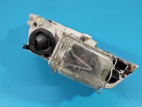 Reflektor lewy lampa przód Skoda Octavia II EUROPA