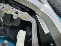 Kierownica Toyota Auris II