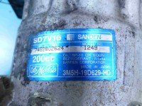 Sprężarka klimatyzacji kompresor Volvo V50 S40 II 2.0d