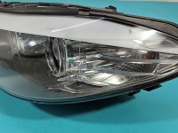 Reflektor lewy lampa przód Bmw f10 f11 EUROPA