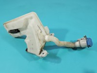 Zbiornik Zbiorniczek płynu spryskiwacza Audi A3 8V 5Q0955448AC