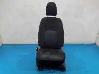 Fotel lewy przód kierowcy Suzuki Celerio 5d EUROPA