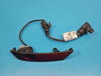 Lampa tył lewa zderzaka przeciwmgielna Vw Up 1S0945701, 575945701K