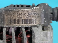 TEST Alternator Toyota Yaris I 1.0 vvti 27060-0J040