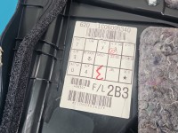 Tapicerka drzwi przód lewa boczek LEXUS NX I 14-21 67602-X1B15