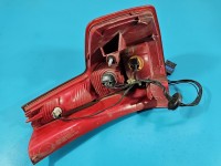 Lampa tył lewa błotnika Citroen C4 I HB EUROPA 9655864080, 9655863880