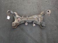 WÓZEK KOŁYSKA TRAWERS Sanki Belka silnika Ford Galaxy Mk1 1.9 tdi